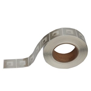 LB001 RF Label
