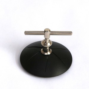 Factory Product Super Tag Lock for Supermarket(D029)
