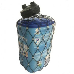 EAS Security Spider Net Tag with High Quality(S06)