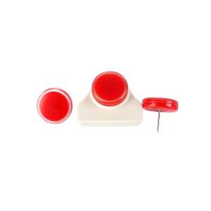 Hot Sale Retail Anti-theft Ink Pin(IP007)