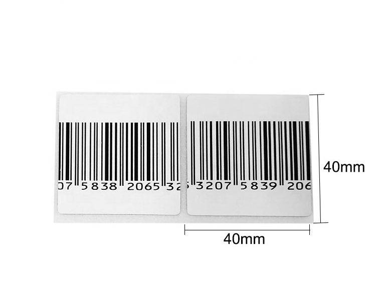 RF Label