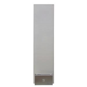 EAS Security RF 8.2MHz Acrylic System(EAS008)