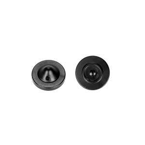 Retail Store Mini Round Tag without pin(HR017)