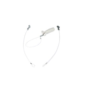 Retail Security Loop Lanyard for EAS Tag(LY007)