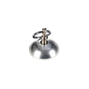 Reusable Retail Store Eas Security Hard Tag Lock(D028)