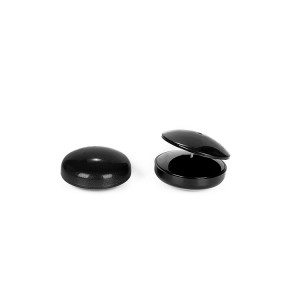 Hot Sale Supermarket Security Mini Dome with pin(HR028)