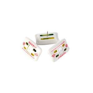 Retail Security ABS material Clothes Ink Pin(IP002)