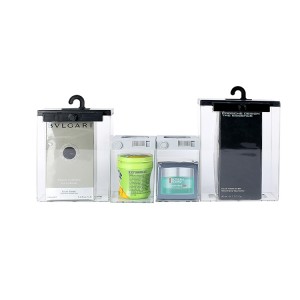EAS Safer Box YY28