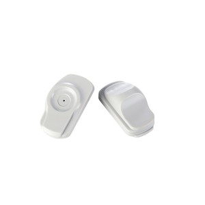 Anti-theft Mini Super Tag for Supermarket(HA013)