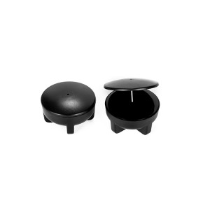Retail Security Supermarket Special Round Tag with pin(HR018)