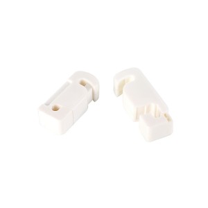 New Product 8.2MHz/58KHz Security Hook Lock Tag(F017)
