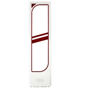 AM 58KHZ MONO Anti-theft Alarm System(EAS004)