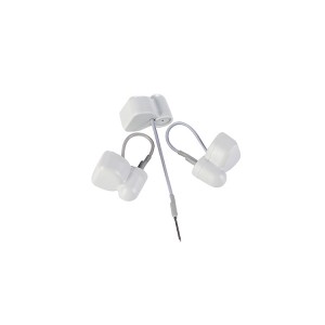 Hot Sale 58KHz Anti-theft Hard Tag with Lanyard(HC005)