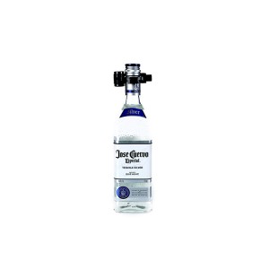 High Performance Security Bottle Neck Tag(BT014)