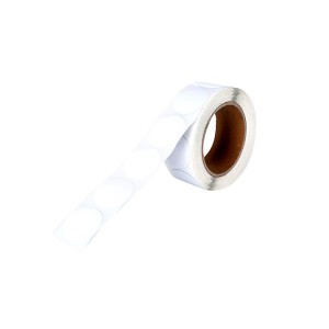 LB006 RF Label φ33