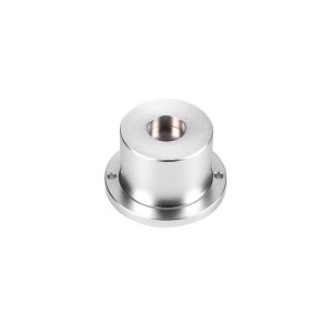 Anti-theft Magnetic Golf detacher (Flush -mounted)(D016)
