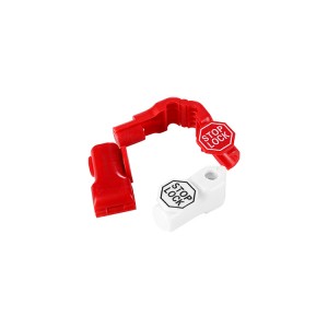 HOT Sale Supermarket EAS Security Stop Lock(F014)