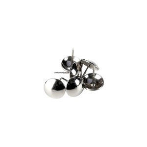 EAS Security Anti-theft Dome Steel Pin(P04)