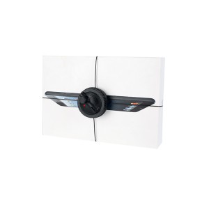 Self Alarm Big Spider Wrap Tag for Retail Store(S03)