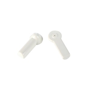 Reusable Clothing Shop anti-lost Large Pencil Tag(HA001)
