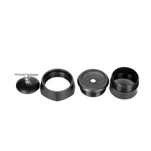 High Performance Retail Store Security Tag Multi-function Detacher(D012)