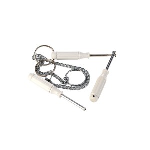 EAS Security Magnetic Protection Optical Tag Detacher(D006)