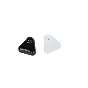 EAS Security Triangle Tag for Retail Store(HA017)