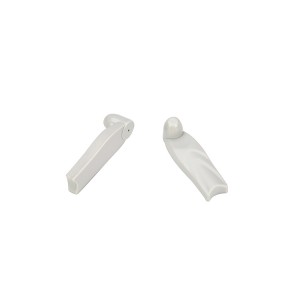 High Value EAS Clothing Shop Security Fish Tag(HA024)