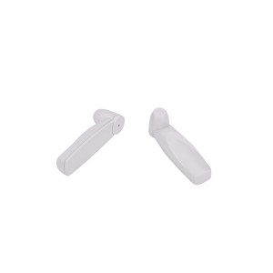 New Product Supermarket EAS Security Flat Pencil Tag(HA020A)