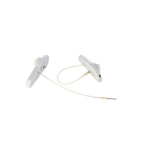 Anti-theft Supermarket Eas Shoes Lanyard Tag(HC009)