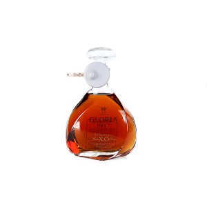High Quality Wine Bottle Neck Tags with Lanyard(BT015)