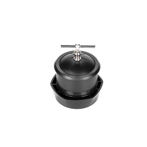 High Performance Retail Store Security Tag Multi-function Detacher(D012)