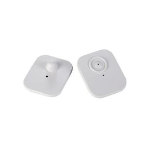 HR001 Large Square Tag
