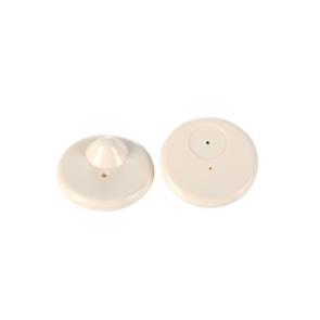 HR008 Round Tag Without Pin(R50)