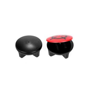 HR019 Special Round with pin