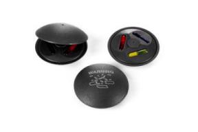 IP003 Ink Tag with pin