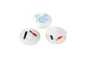 IP004 Ink Tag with pin