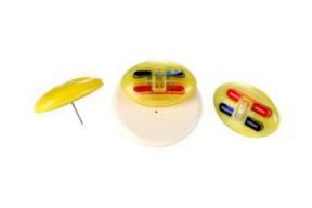 IP005 Ink pin