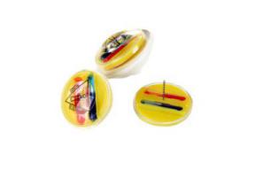 IP006 Ink pin